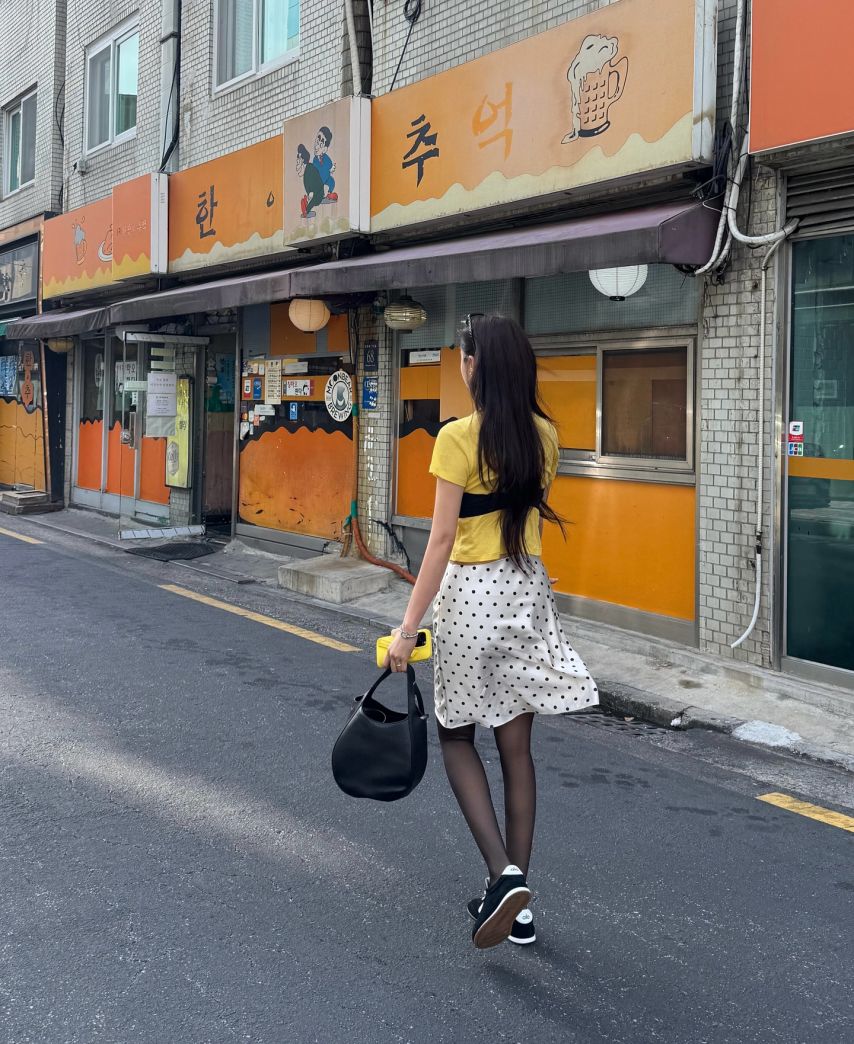 효민 SNS