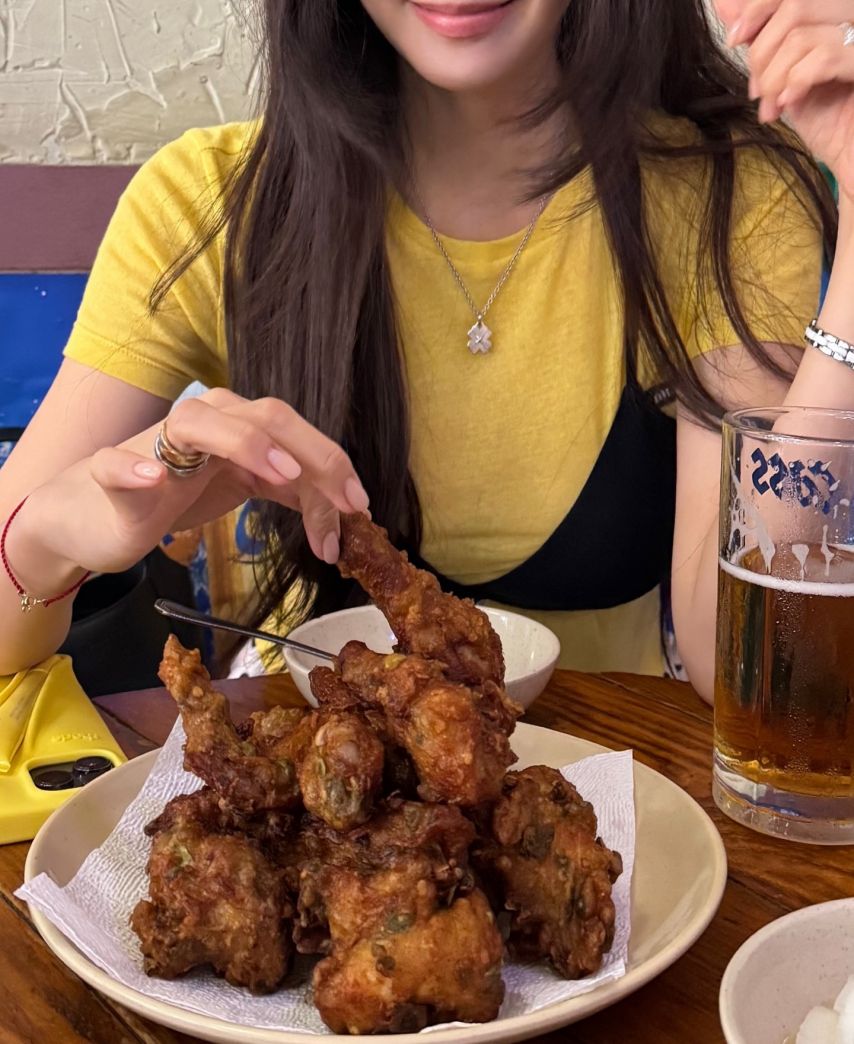 효민 SNS