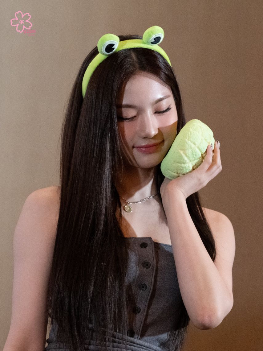 스테이씨 아이사