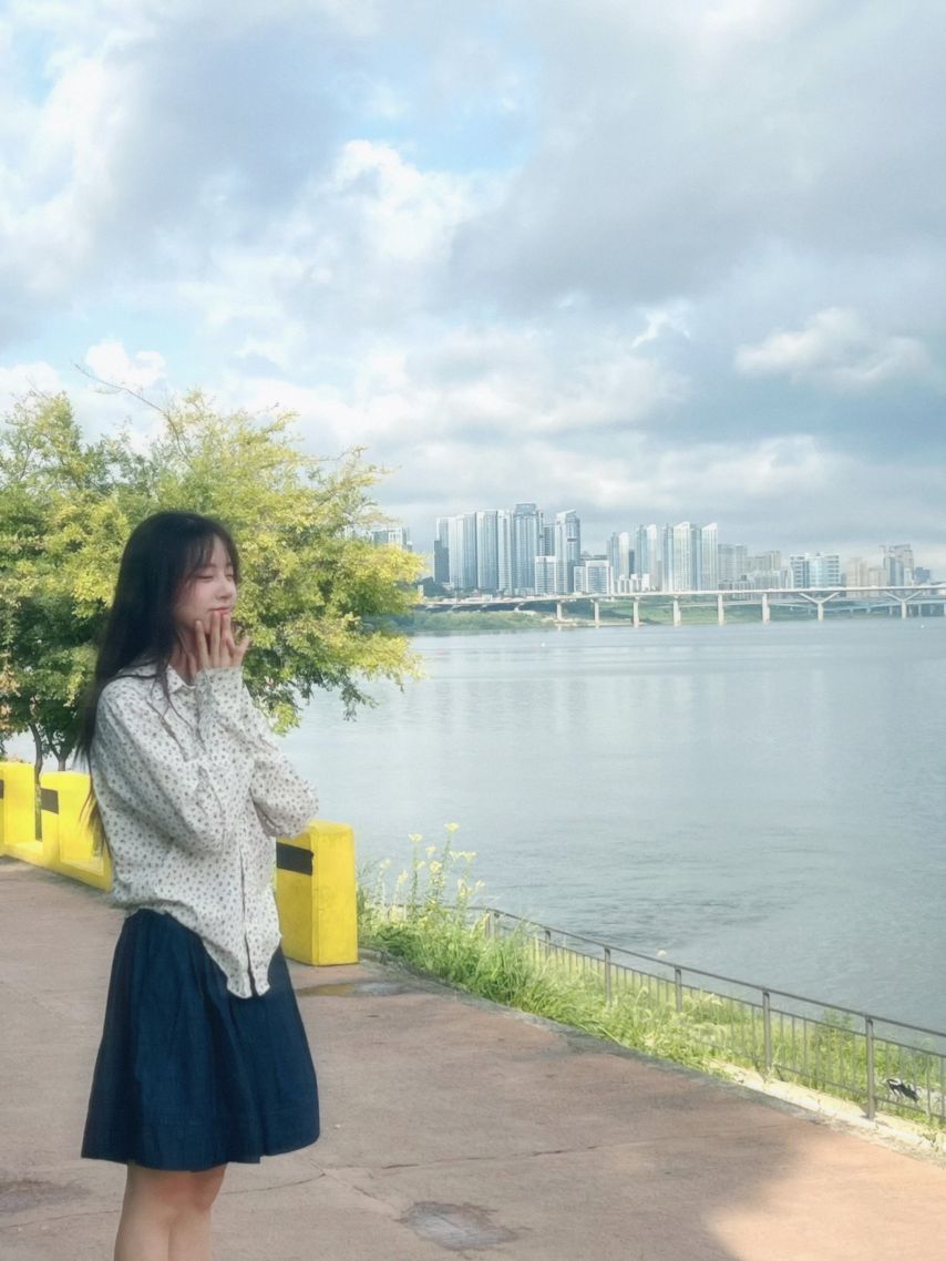 피프티피프티 하나
