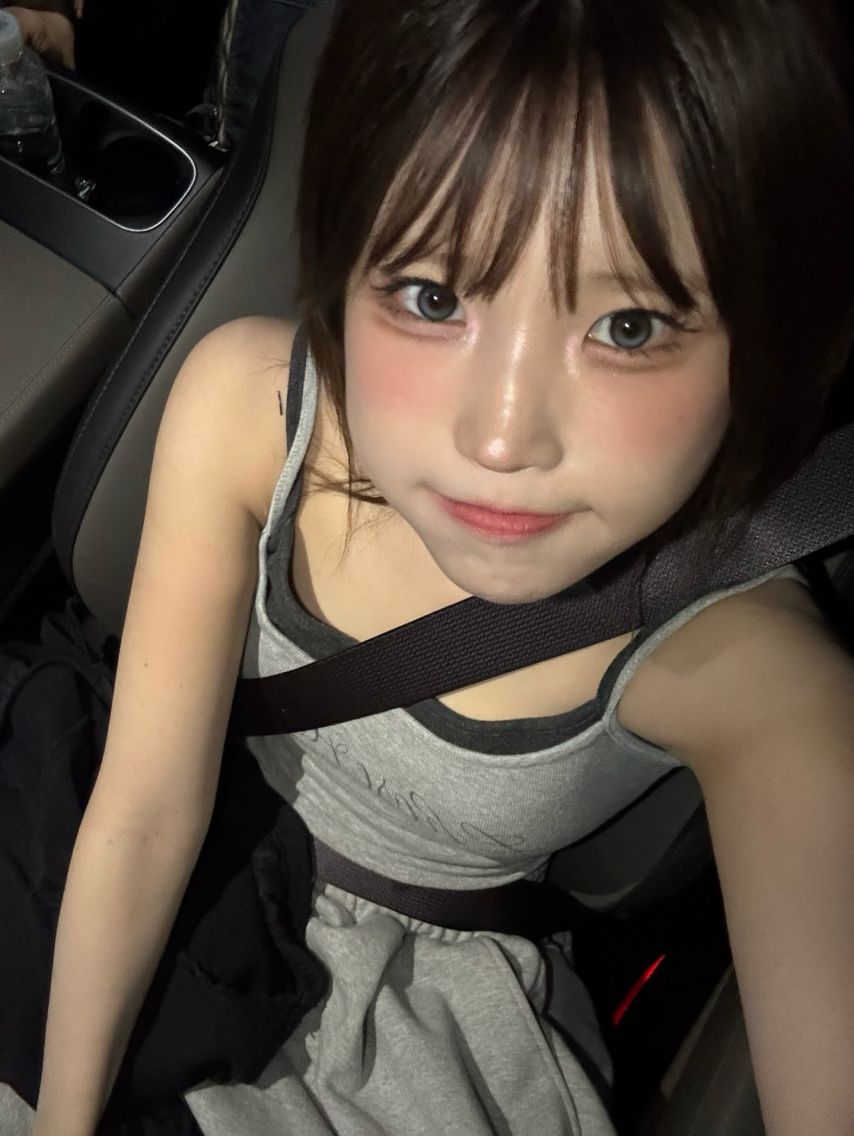 프로미스나인 송하영