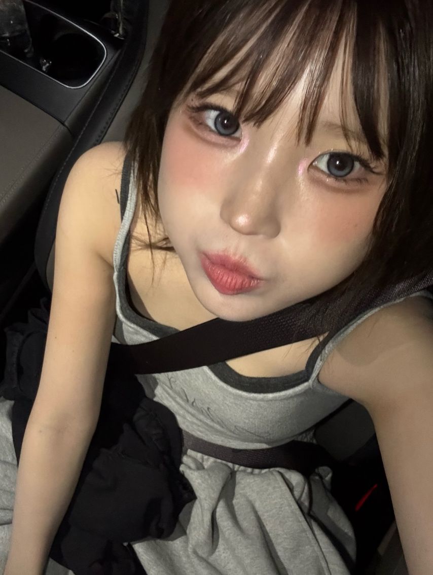 프로미스나인 송하영