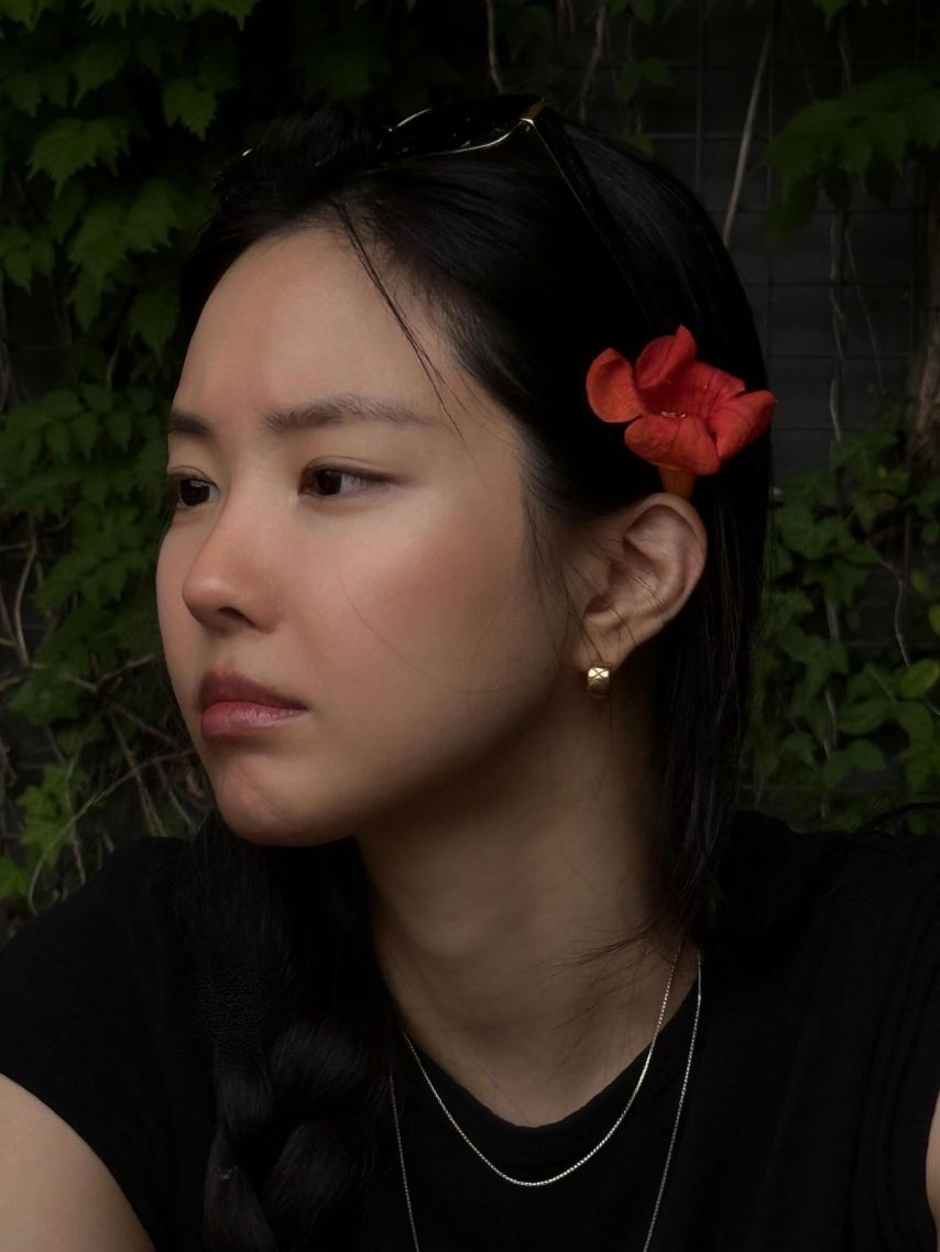 손나은