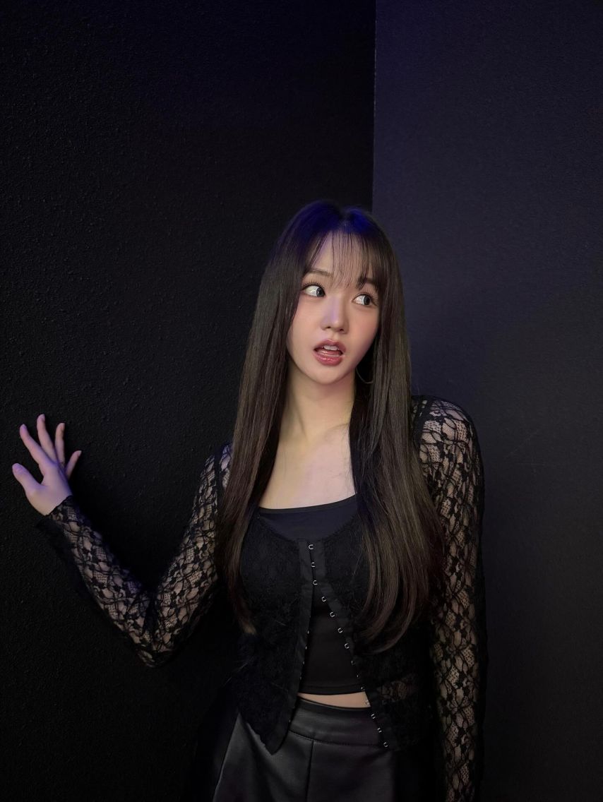나나 WOOAH우아 인별