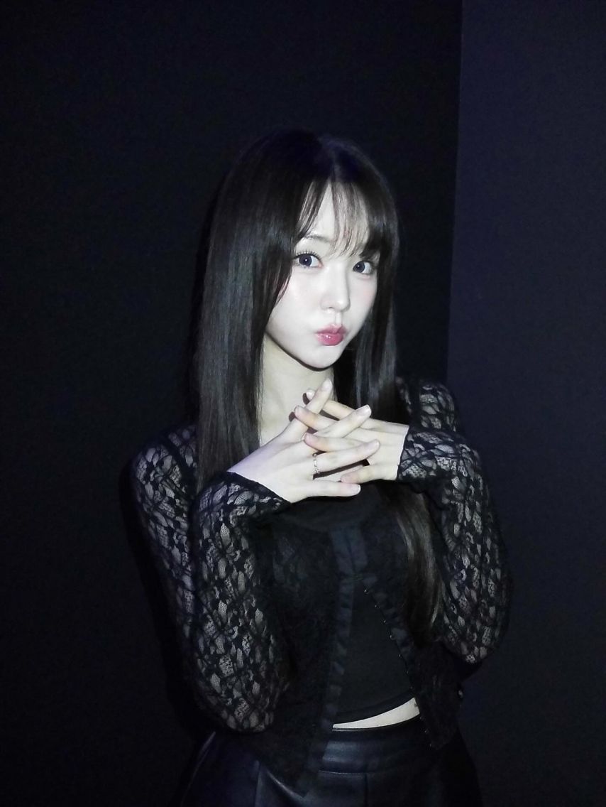 나나 WOOAH우아 인별