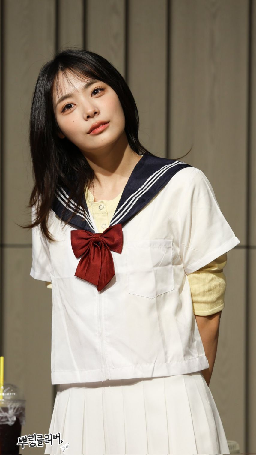 [QWER] 시연