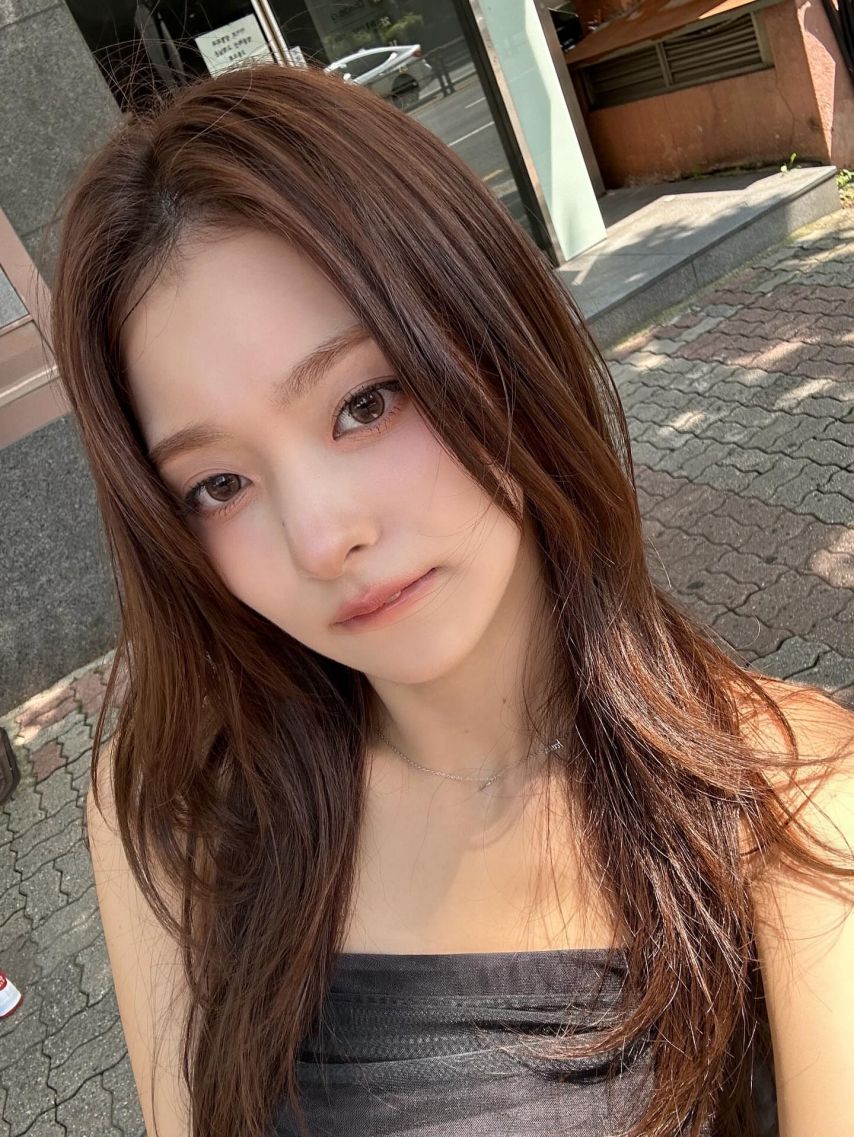 프로미스나인 이나경