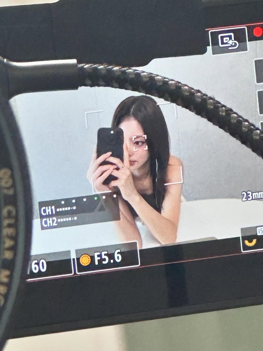 프로미스나인 이나경