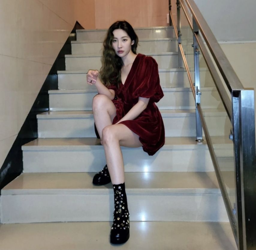 선미