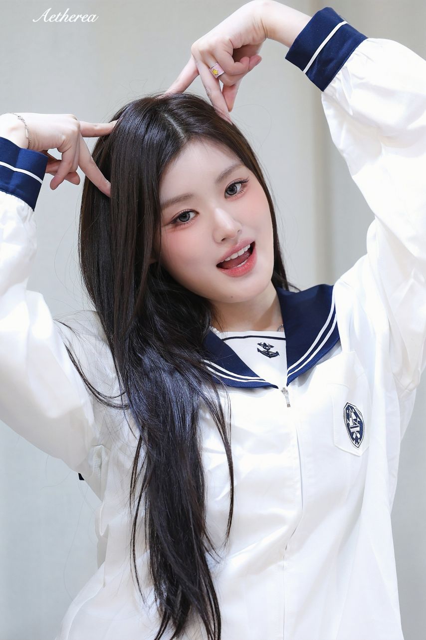 피프티피프티 하나