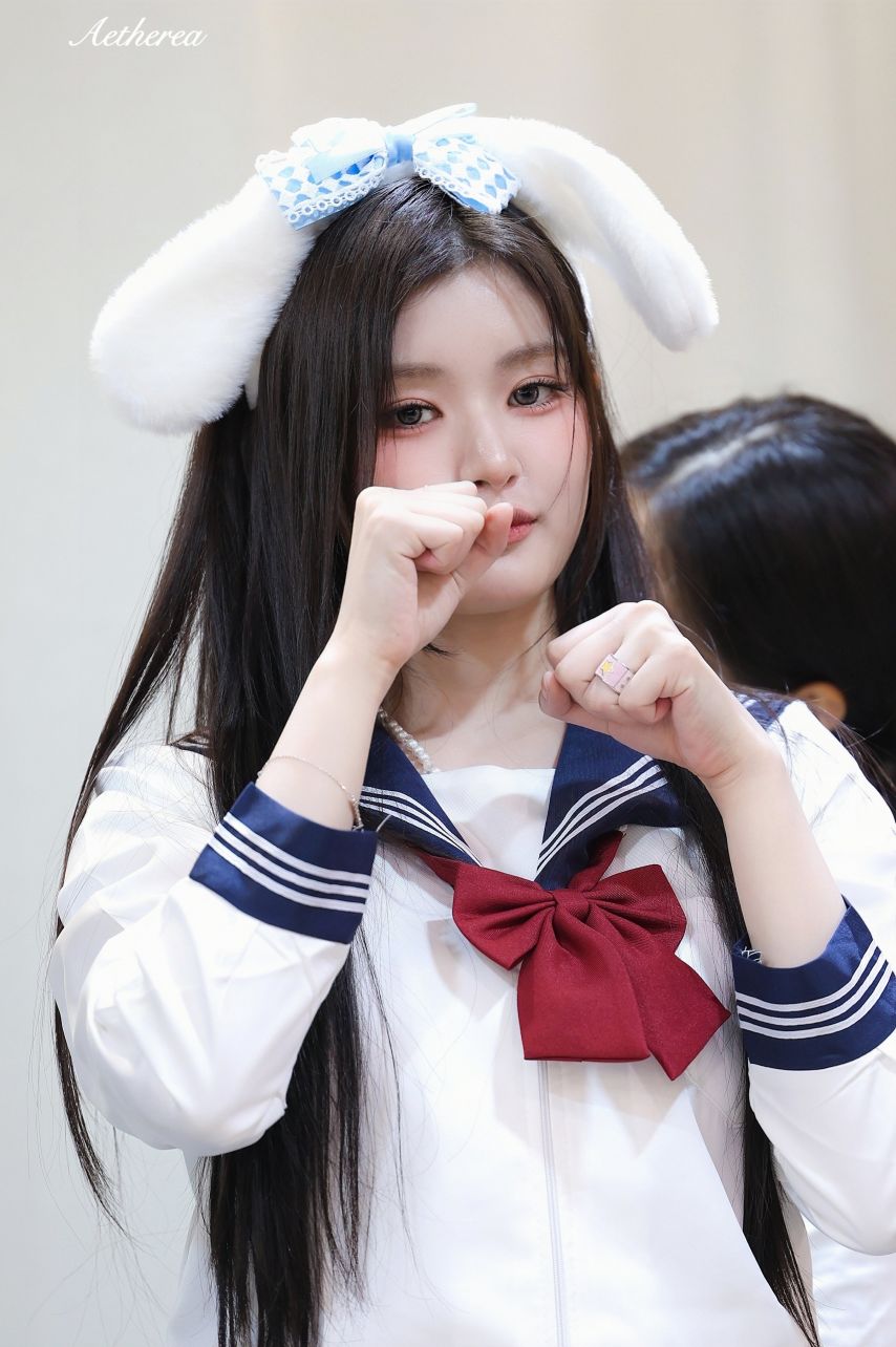 피프티피프티 하나