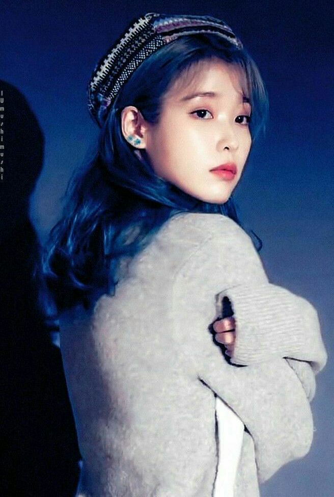 아이유