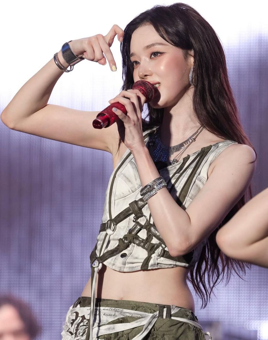 에스파 (aespa) 윈터