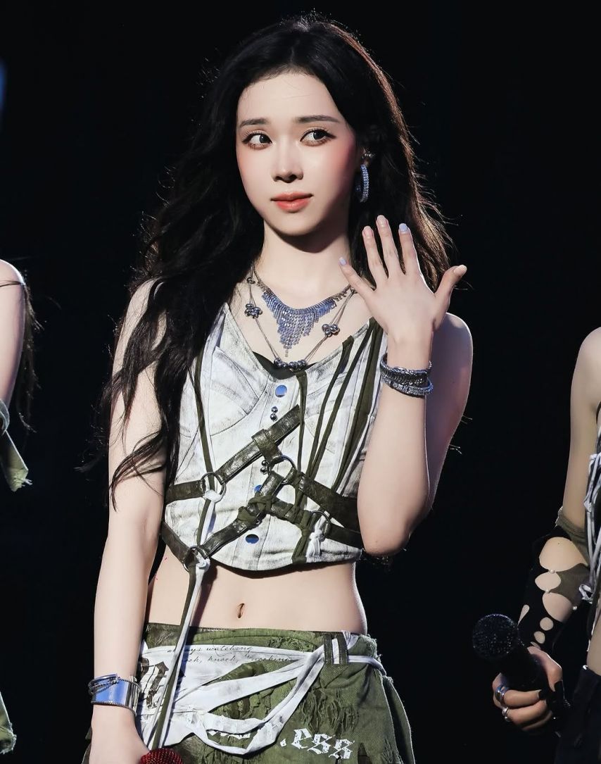 에스파 (aespa) 윈터