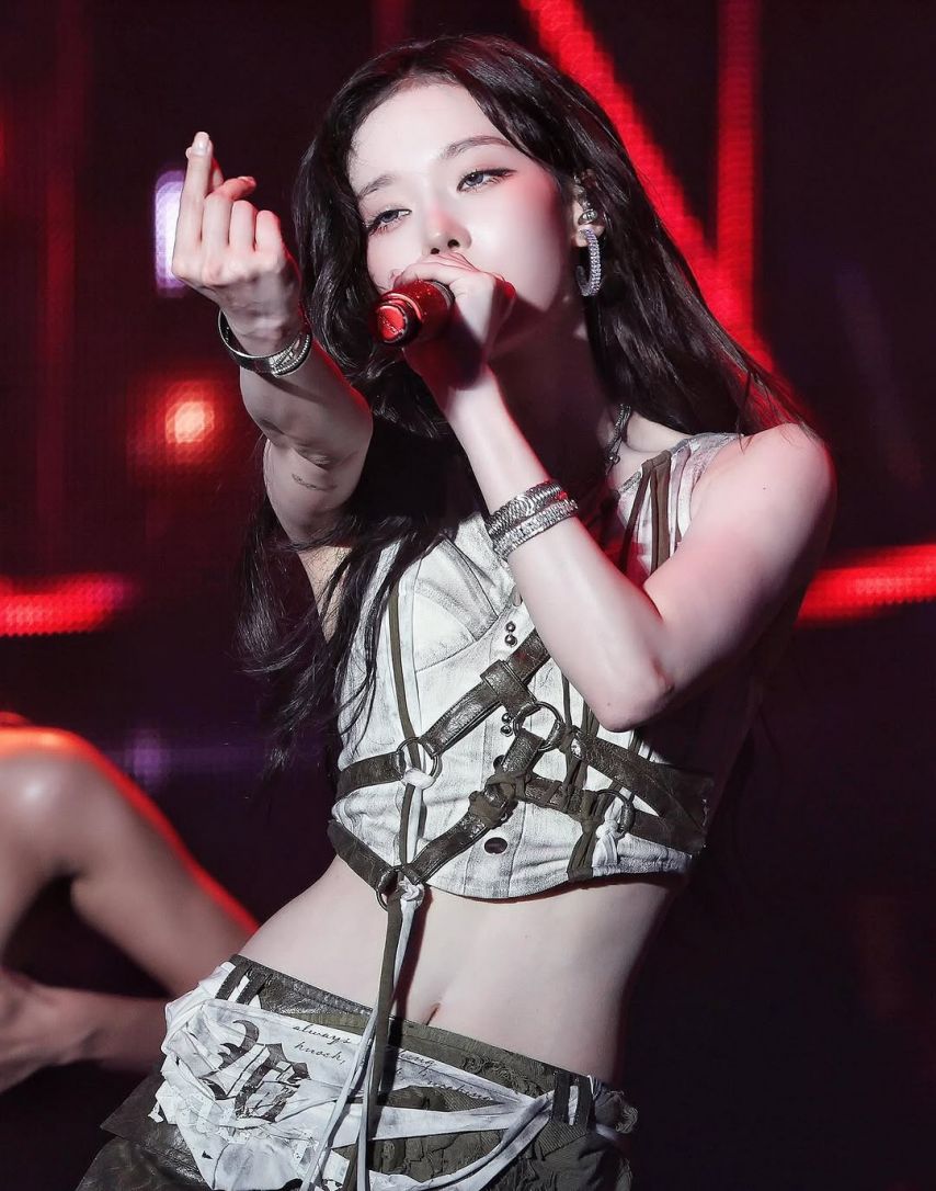 에스파 (aespa) 윈터