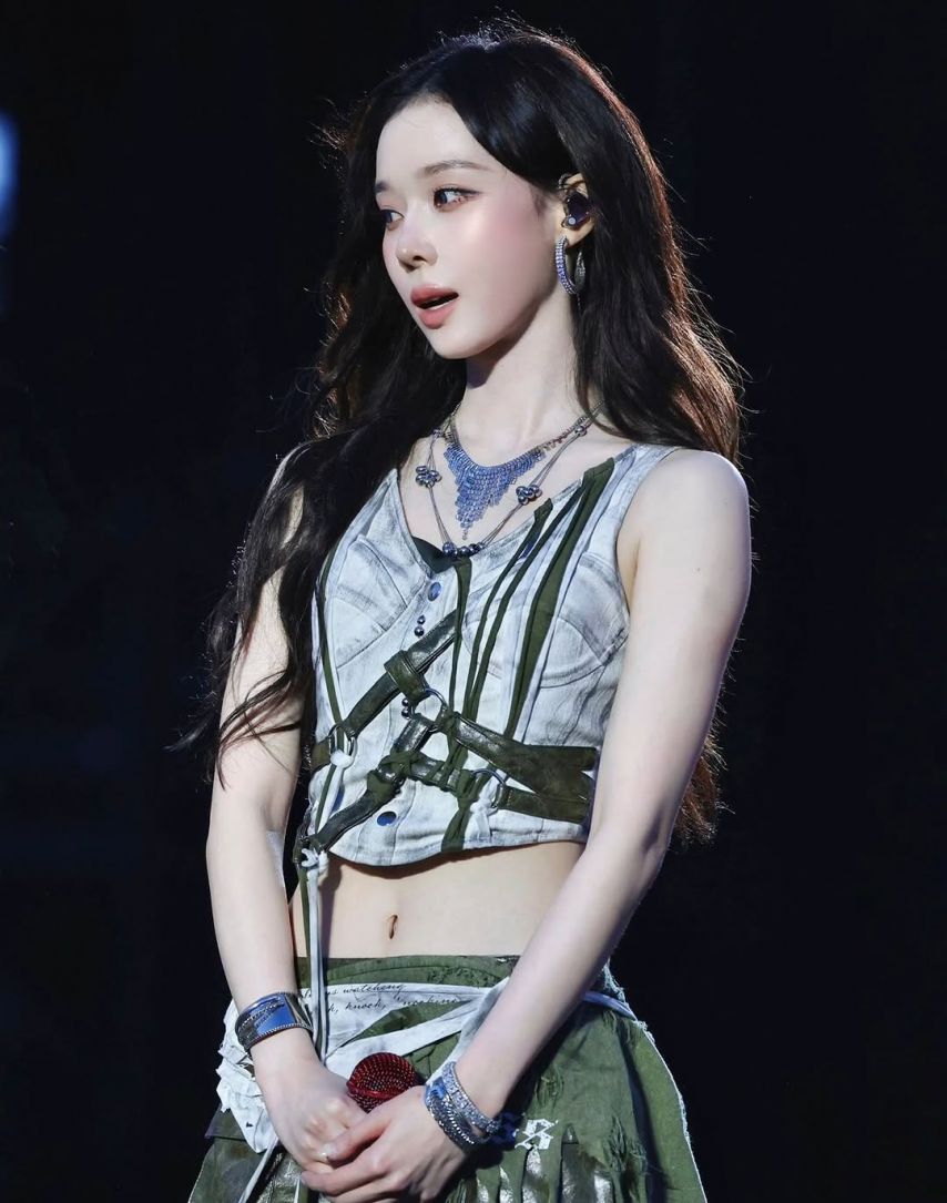 에스파 (aespa) 윈터