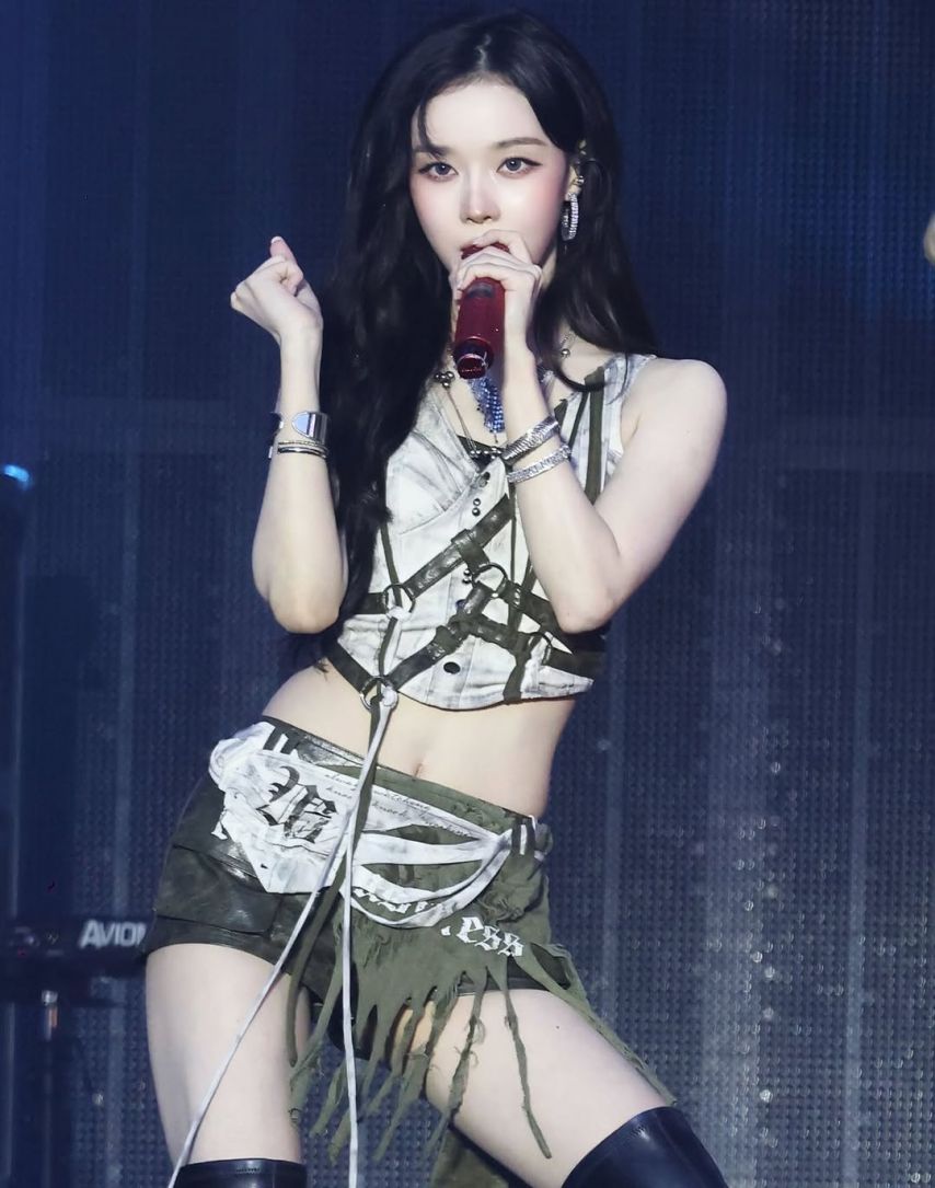 에스파 (aespa) 윈터