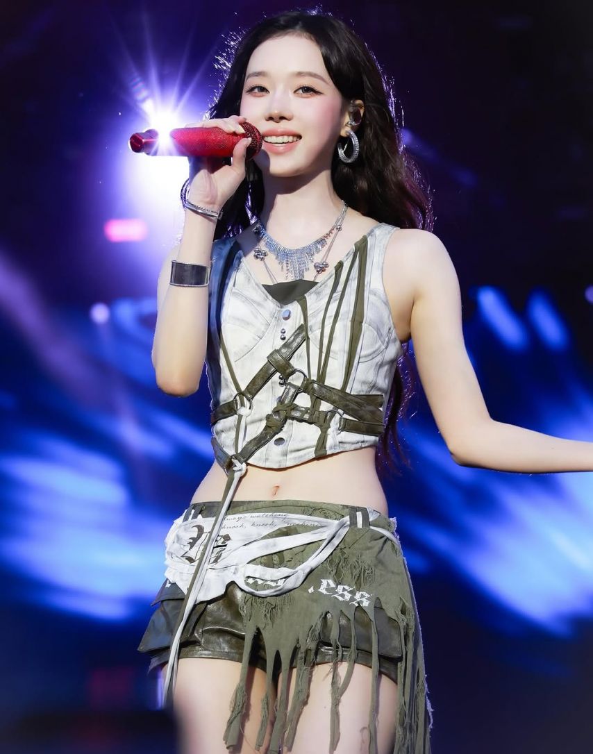 에스파 (aespa) 윈터
