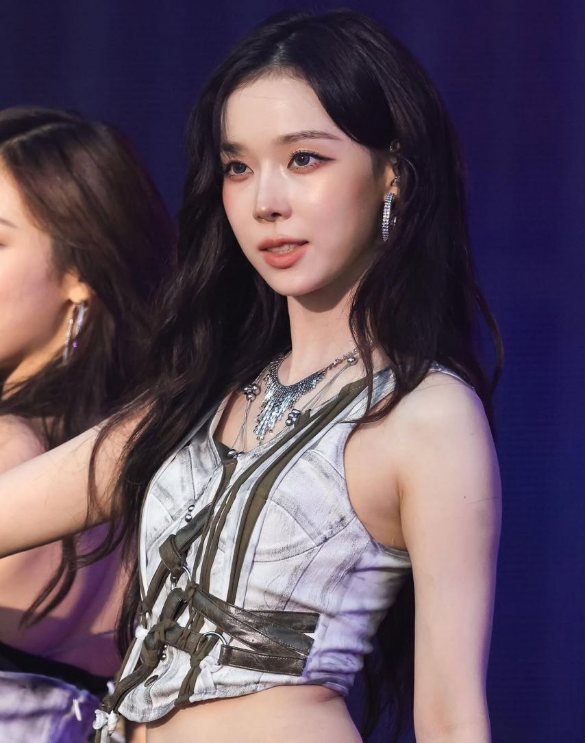 에스파 (aespa) 윈터