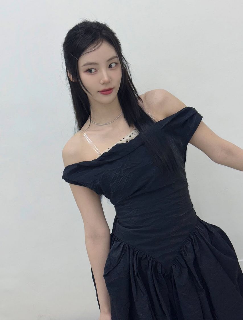 ARTMS (아르테미스) 진솔