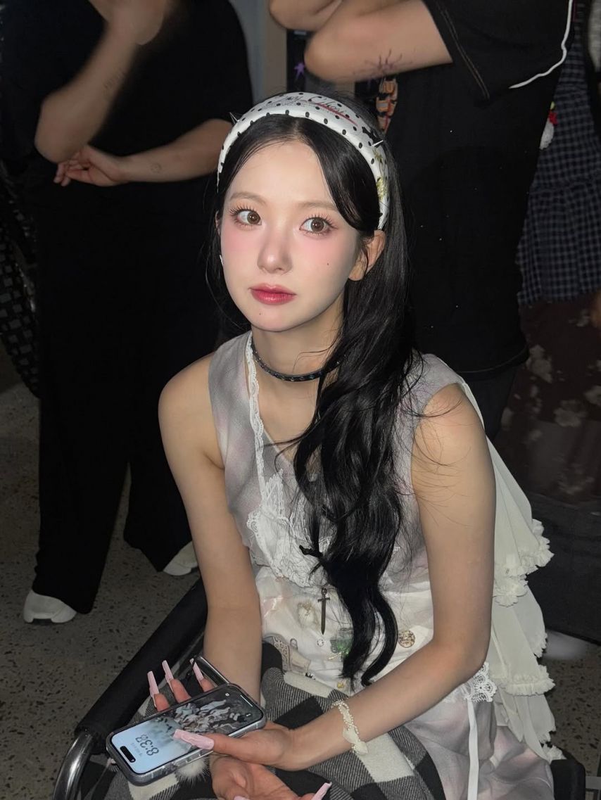 케플러 (Kep1er) 최유진