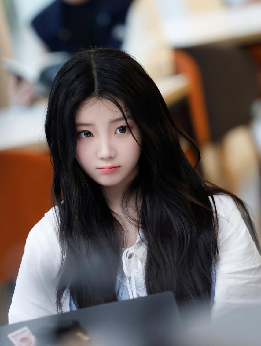 아일릿 (ILLIT) 원희