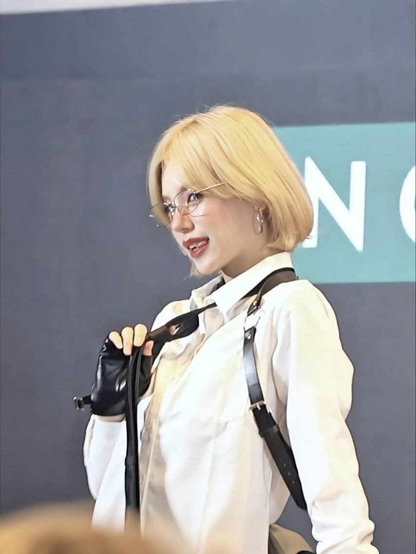 ITZY (있지) 예지