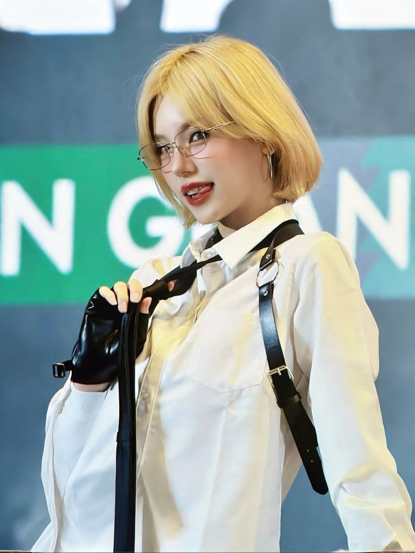 ITZY (있지) 예지