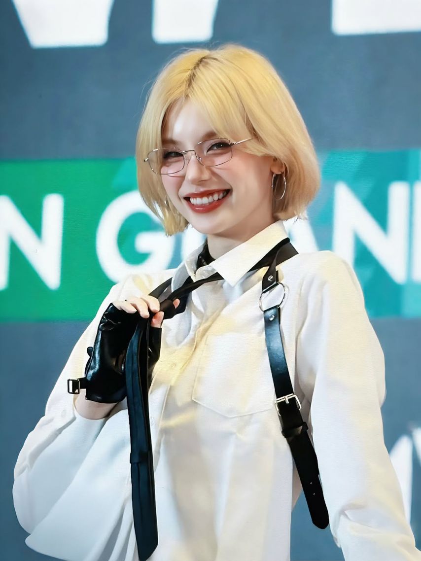 ITZY (있지) 예지