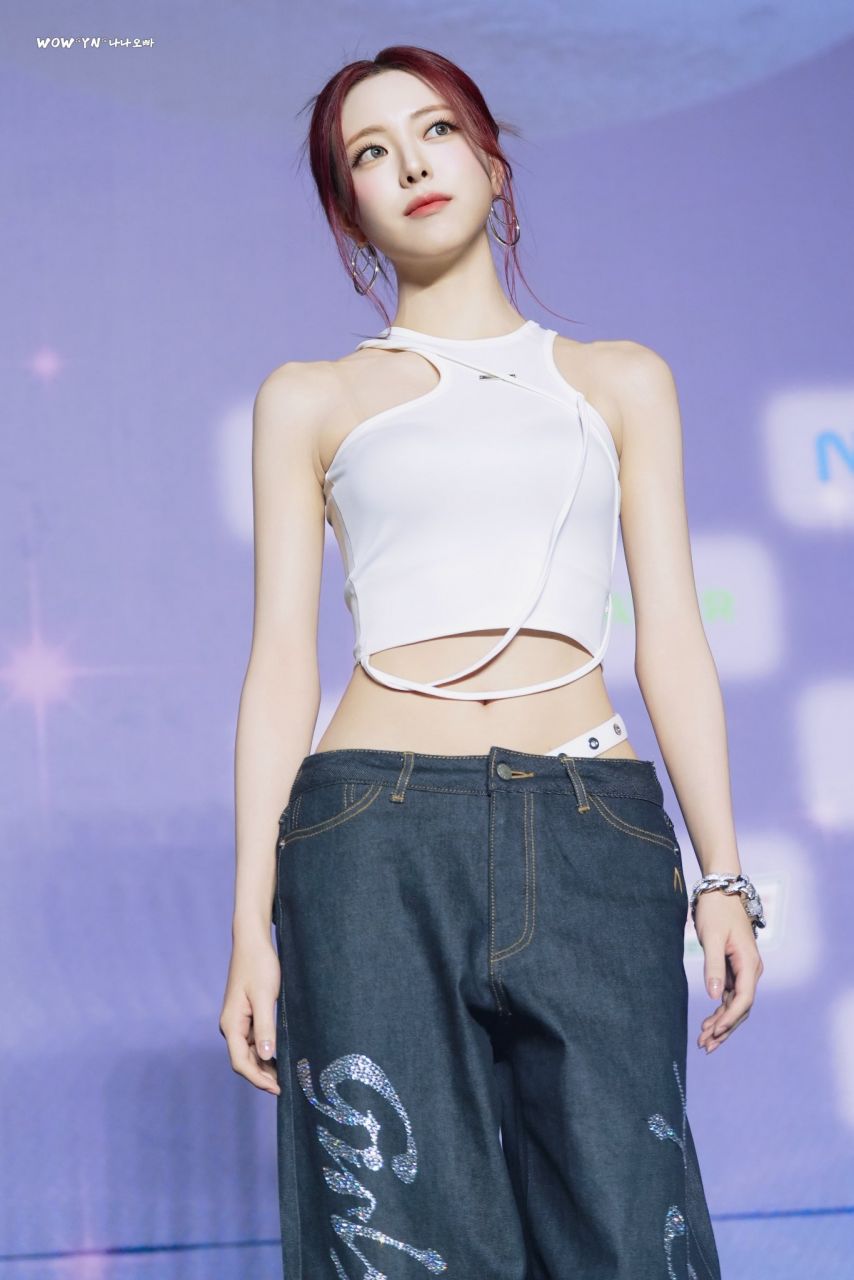 ITZY 유나