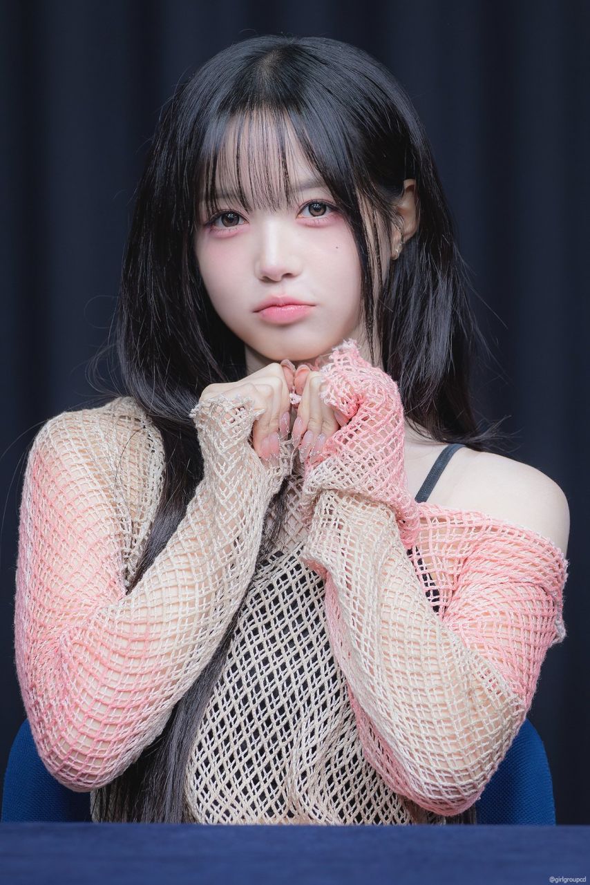 트리플에스 김채원