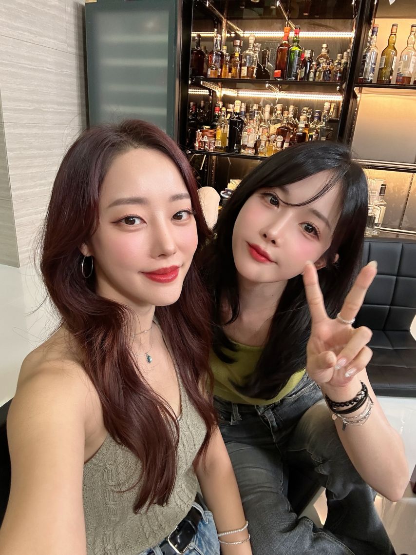 고우리 SNS