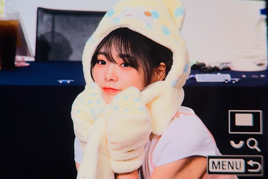 [QWER] 시연