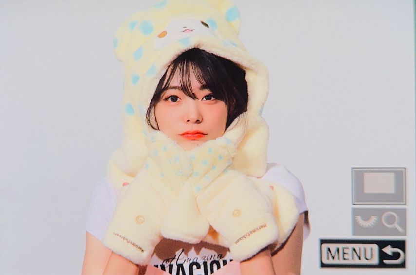 [QWER] 시연