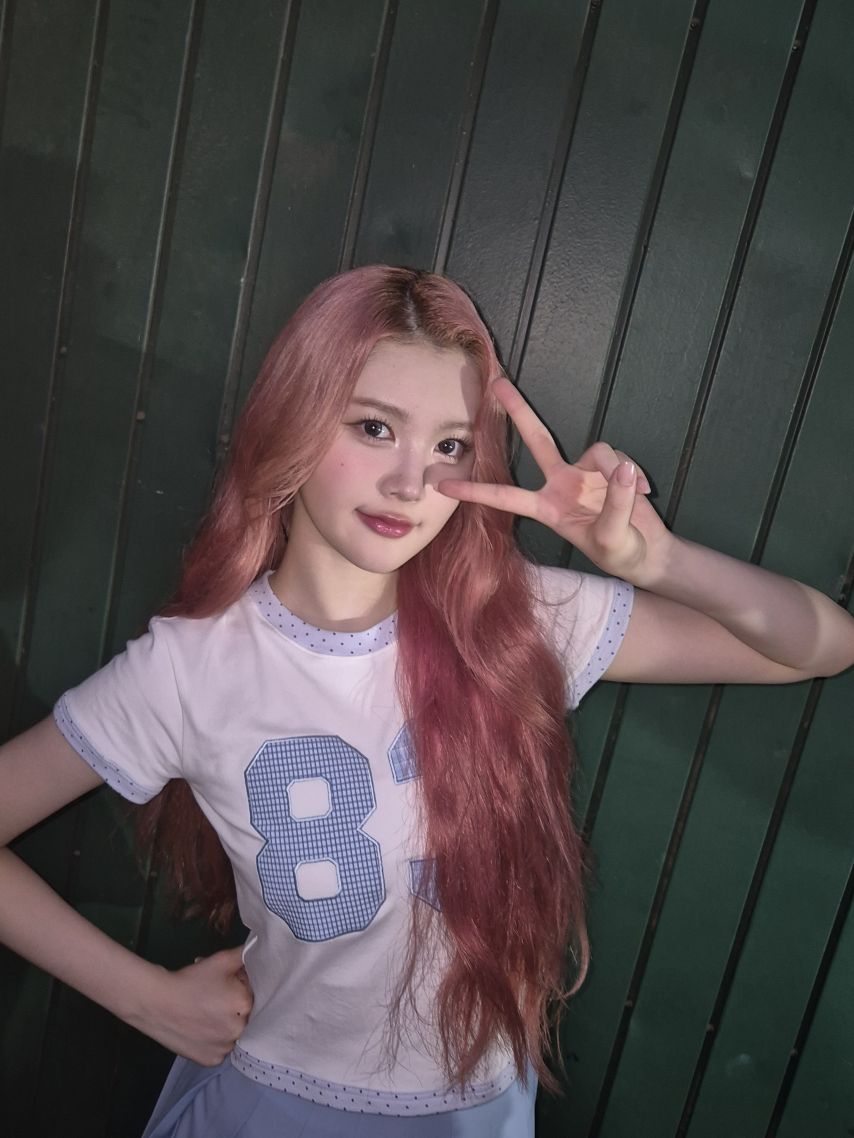하츠투하츠 에이나