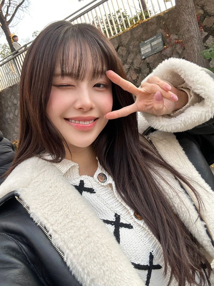 츄 내새끼의연애_ 내여자친구는상남자