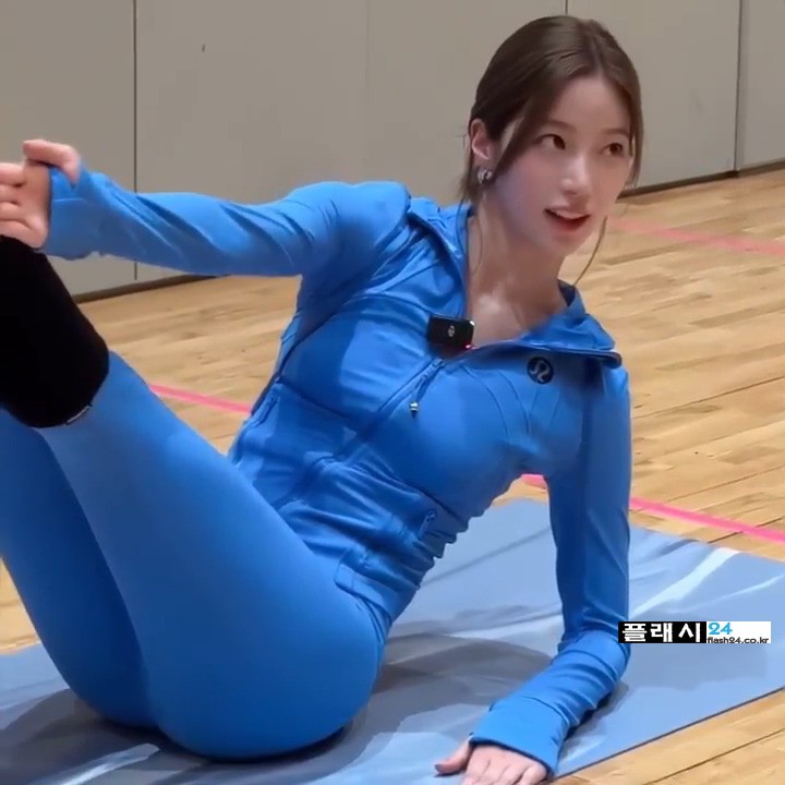 르세라핌 카즈하