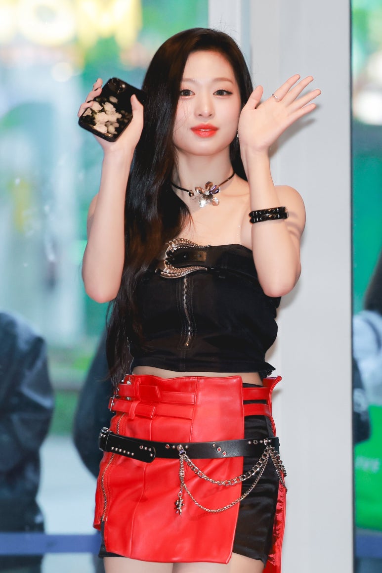베이비몬스터 아현