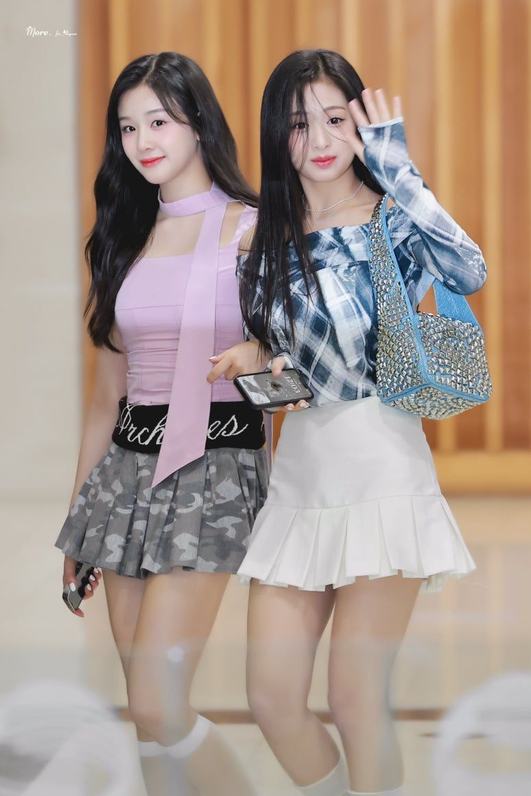 베이비몬스터 아현