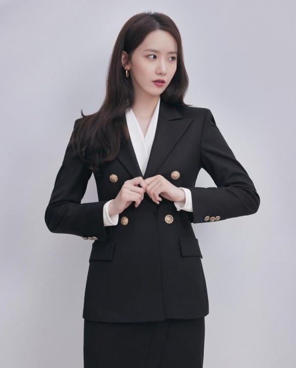 소녀시대 윤아