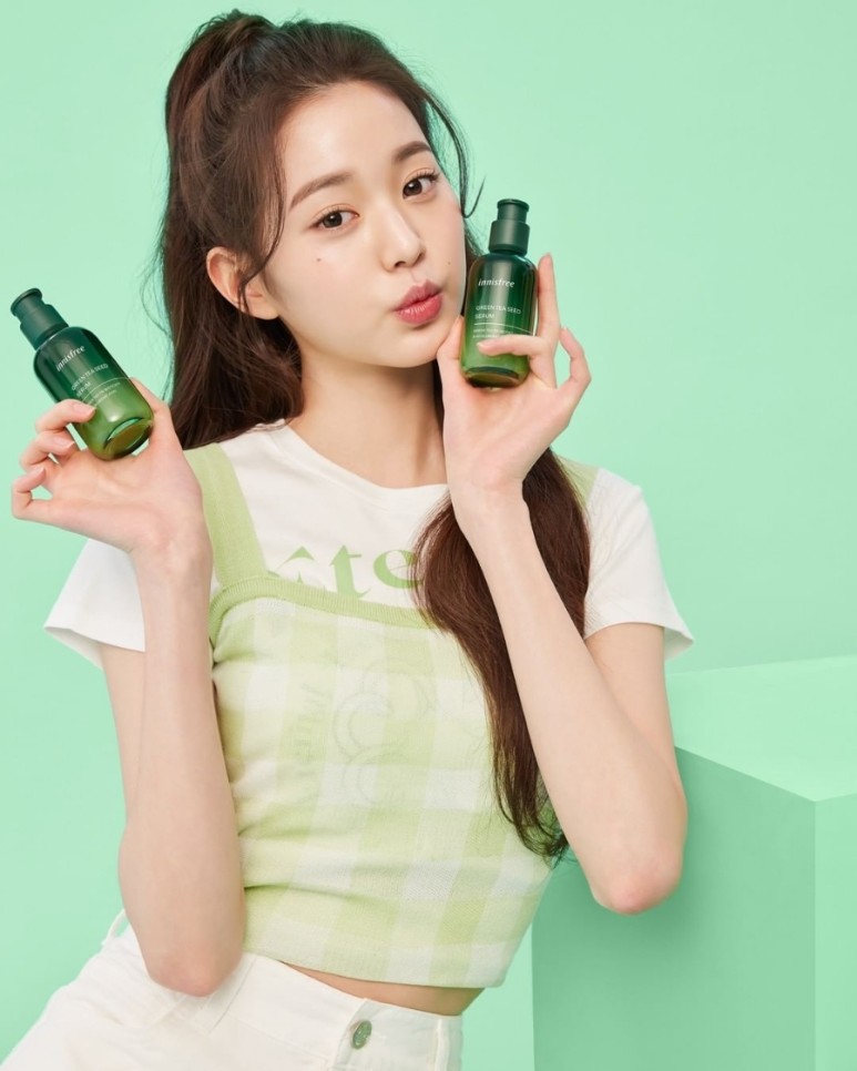 아이브 장원영