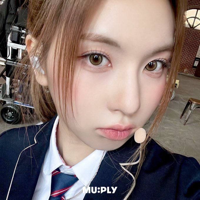 엔믹스 배이