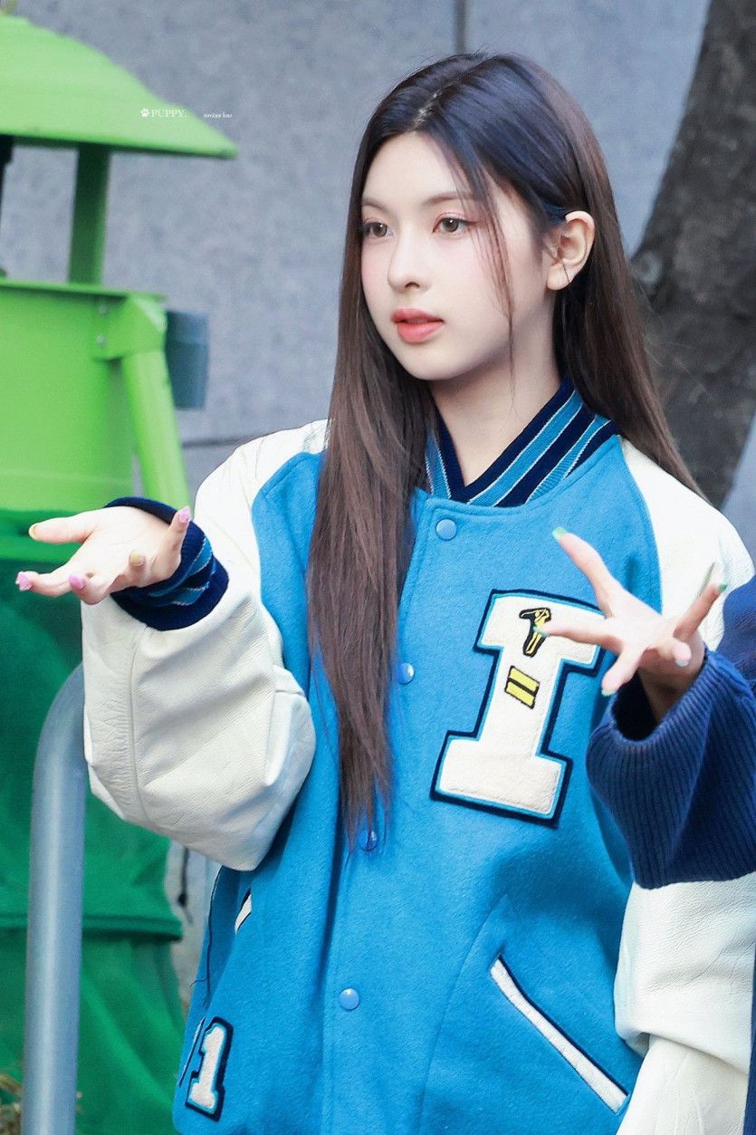 엔믹스 배이