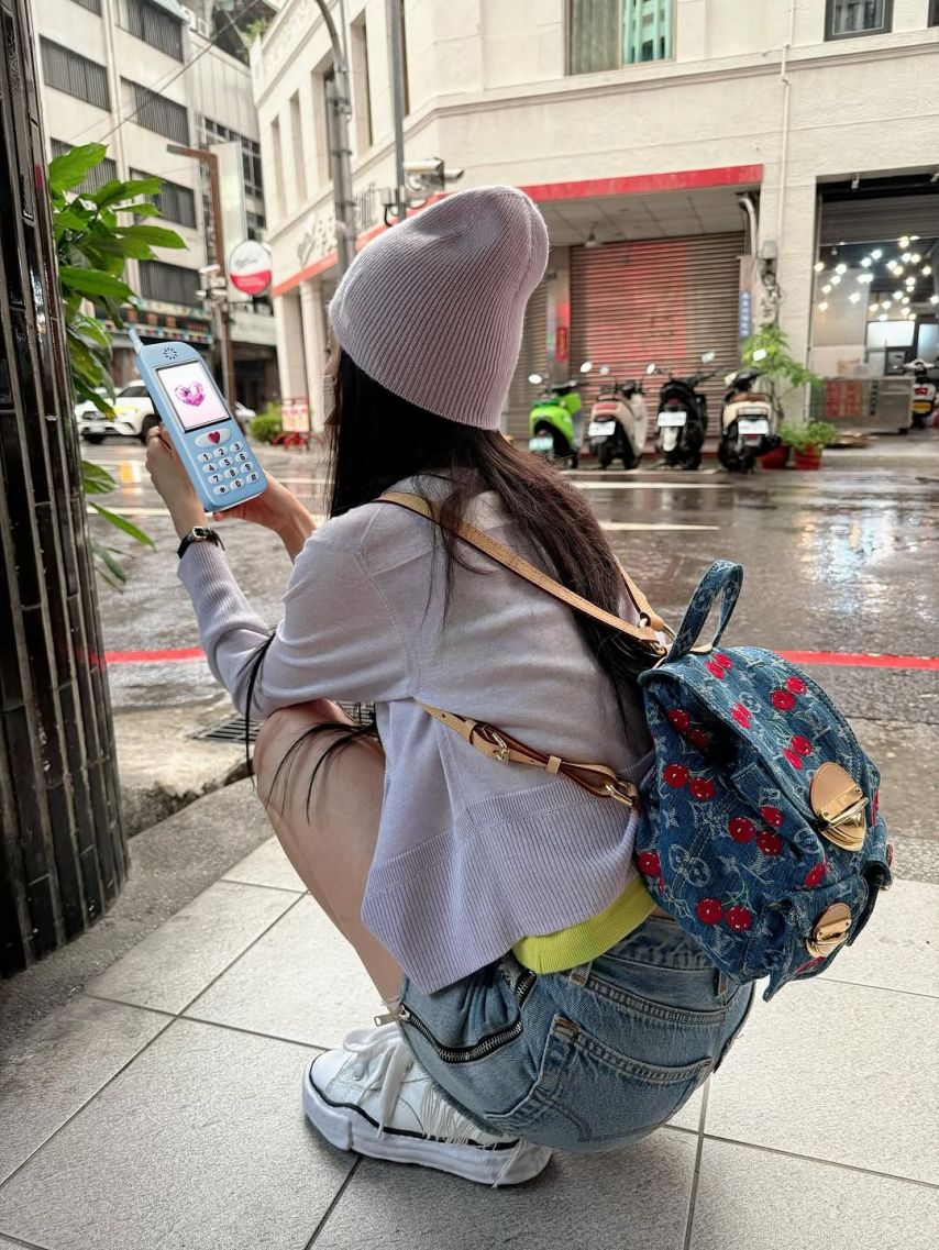 산다라 박 SNS
