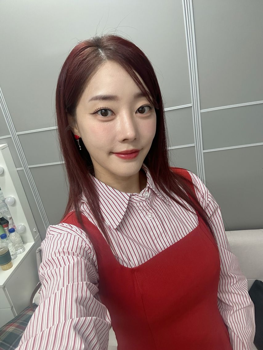 고우리 SNS