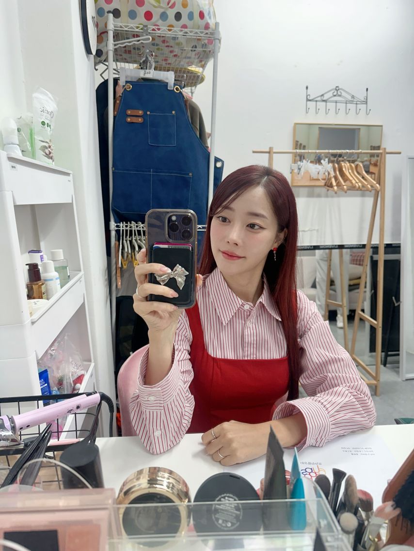 고우리 SNS