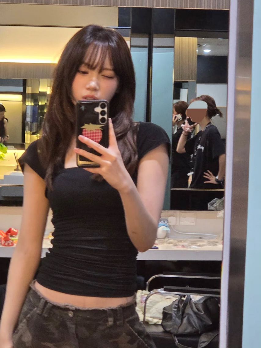 르세라핌 김채원