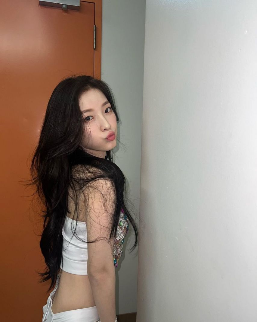 오마이걸 아린