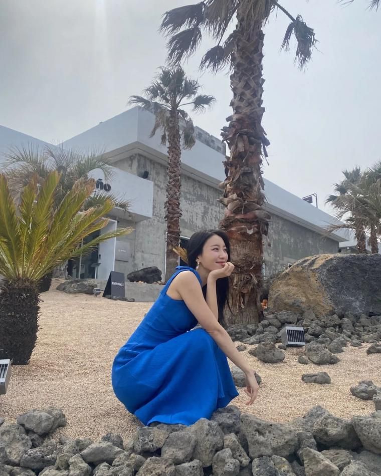 오마이걸 유빈