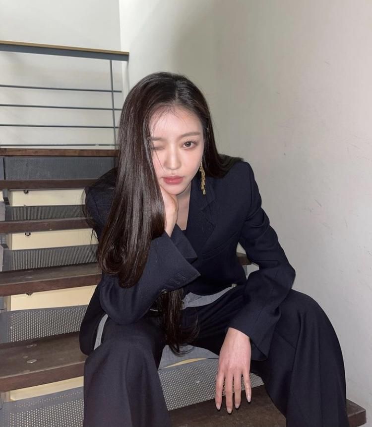 오마이걸 유아